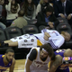 Illustration for article titled Chris Kaman Just Doesnt Give A Shit